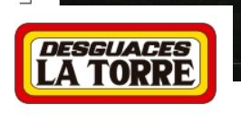 Desguaces La Torre