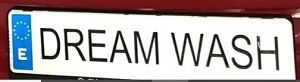 Dream Wash