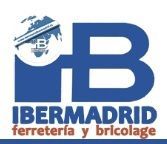 Ferretería Ibermadrid