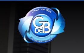Grupo de Blas Recuperaciones S.L.