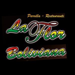 La Flor Boliviana