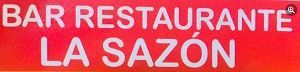 La Sazon Boliviana