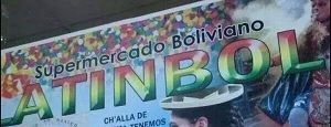 LatinBol Restaurante Boliviano