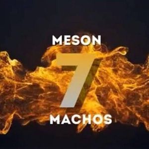Mesón 7 Machos