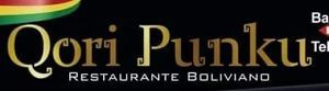 Qori Punku Restaurante Boliviano