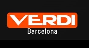 Verdi Park Barcelona