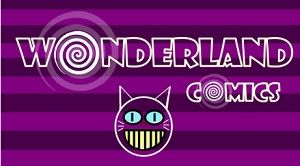 Wonderland Comics