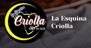 La Esquina Criolla
