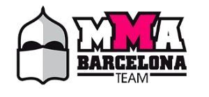 MMA Barcelona Team