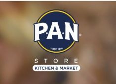 P.A.N. Store Kitchen and Market