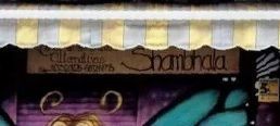 Shambhala