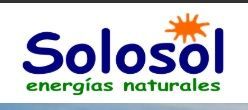 Solosol Energías Naturales