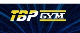 The Black Panther Gym