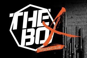 The Box Fit and Fight Club