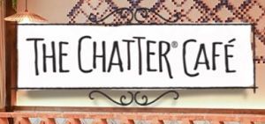 The Chatter Cafe