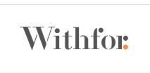 With for
