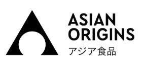 Asian Origins