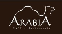 Cafe Arabia Barcelona es de los mejores restaurantes halal de Barcelona