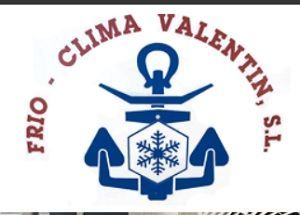 Frío Clima Valentín