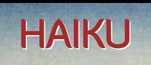 Haiku