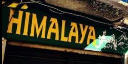 Himalaya