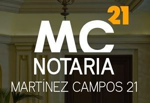 MC21 Notaría
