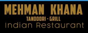 Mehman Khanna Halal
