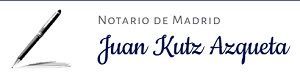 Notaría Juan Kutz