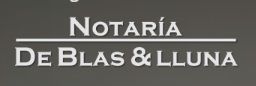 Notaria de Blas & Lluna
