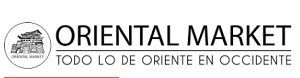 Oriental Market Madrid