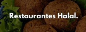 Restaurante Halal es de los mejores restaurantes halal de Barcelona