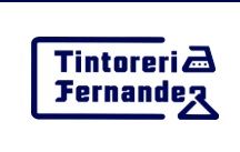 Tintorería Fernández