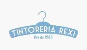 Tintoreria REXI