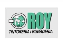 Tintorería Roy