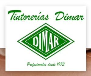 Tintorerías Dimar