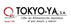 Tokyo-ya