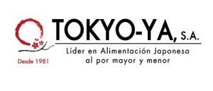 Tokyo-ya