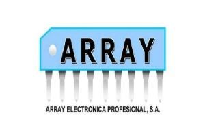 Array Electrónica Profesional SA