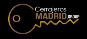 Cerrajeros Madrid Group 24H