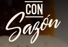 Con Sazón O' Donnell