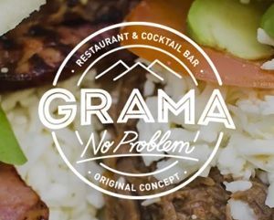 Grama Lounge