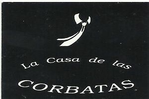 La Casa de las Corbatas