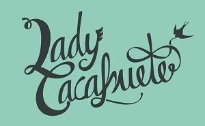 Lady Cacahuete