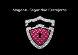 Magdazu Seguridad