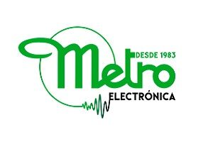 Metro Electrònica