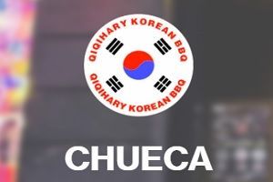 Qiqihary Chueca