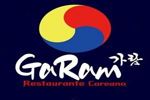 Restaurante Coreano GaRam