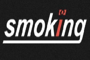 Smoking Barcelona