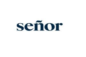 Trajes Señor