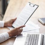 Los 10 mejores notarios baratos en Madrid